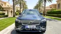 2024 Volvo XC90