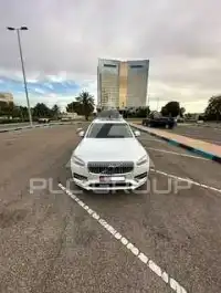 2024 Volvo XC90