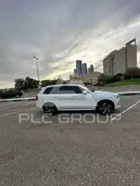 2024 Volvo XC90