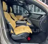 2024 Volvo XC90