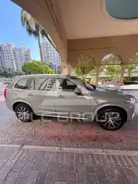 2024 Volvo XC90
