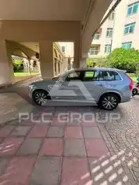 2024 Volvo XC90