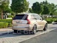 2024 Volvo XC90