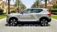 2024 Volvo XC40