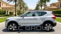 2024 Volvo XC40