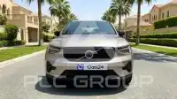 2024 Volvo XC40