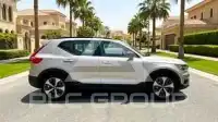 2024 Volvo XC40