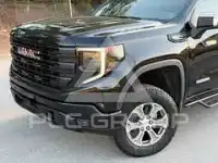 2024 GMC Sierra