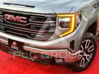 2024 GMC Sierra