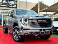 2024 GMC Sierra