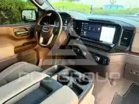 2024 GMC Sierra