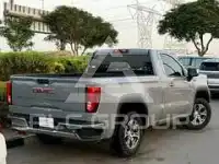2024 GMC Sierra