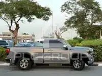 2024 GMC Sierra