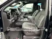 2024 GMC Sierra