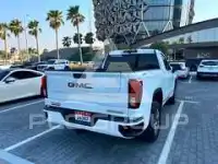 2024 GMC Sierra