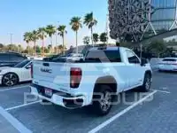2024 GMC Sierra