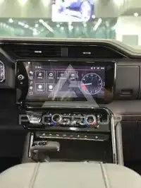2024 GMC Sierra