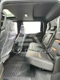 2024 GMC Sierra