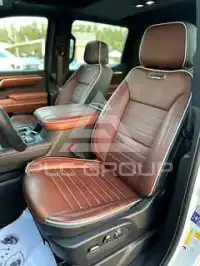 2024 GMC Sierra