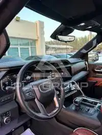 2024 GMC Sierra