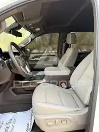 2024 GMC Sierra
