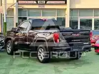 2024 GMC Sierra