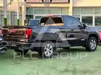 2024 GMC Sierra