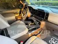 2024 GMC Sierra