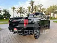 2024 GMC Sierra