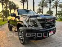 2024 GMC Sierra