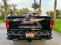 2024 GMC Sierra