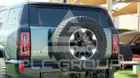 2024 GMC Hummer