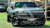 2024 GMC Hummer