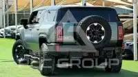 2024 GMC Hummer