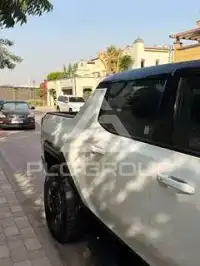 2024 GMC Hummer