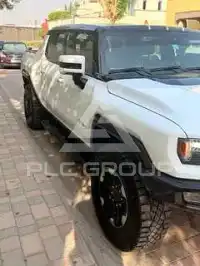 2024 GMC Hummer