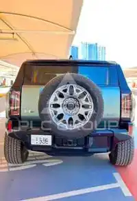 2024 GMC Hummer