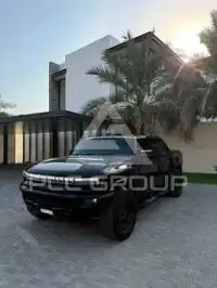 2024 GMC Hummer