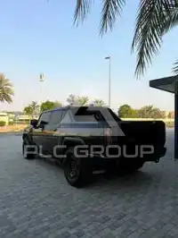 2024 GMC Hummer