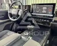 2024 GMC Hummer