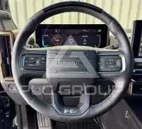 2024 GMC Hummer