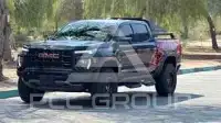 2024 GMC CANYON