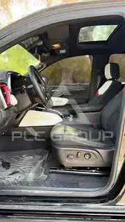 2024 GMC CANYON