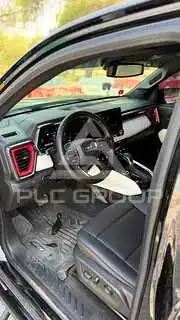 2024 GMC CANYON