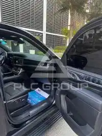 2024 GMC YUKON