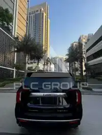 2024 GMC YUKON