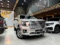 2024 GMC YUKON
