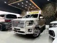 2024 GMC YUKON
