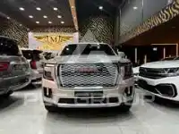 2024 GMC YUKON