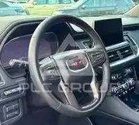 2024 GMC YUKON